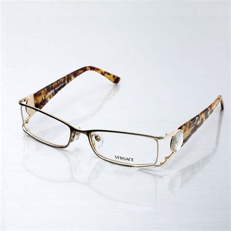 replica versace frames|versace frames for women.